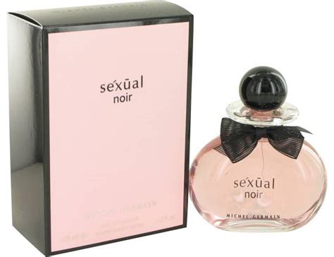 michel germain perfume|michel germain sexual noir perfume.